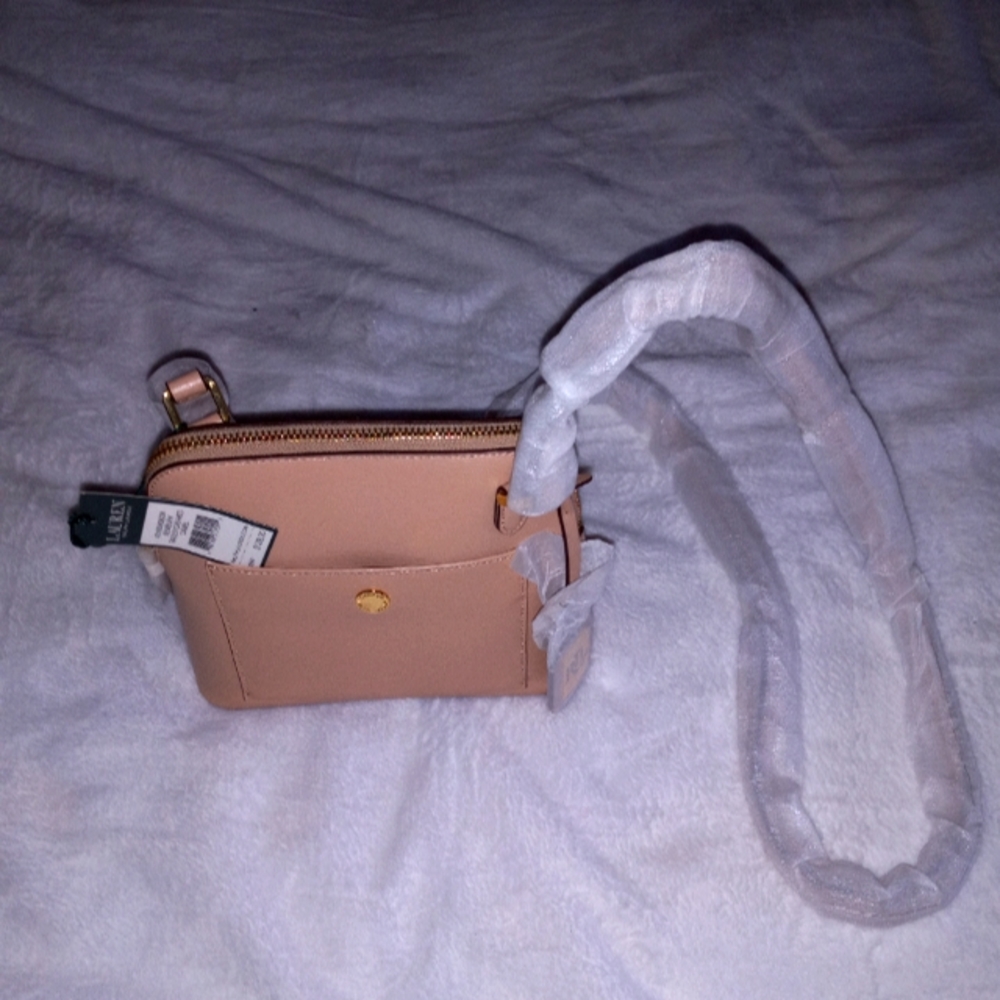 Ralph Lauren Purse